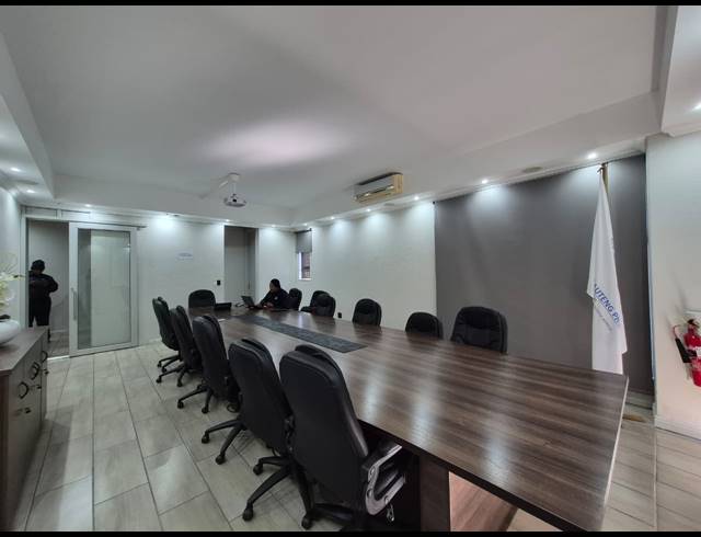 549M² OFFICE TO LET IN ROSEBANK